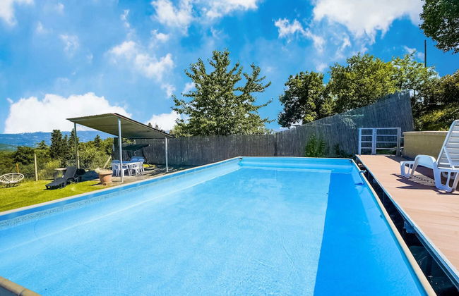 Charming Villa With Pool - Foto 20