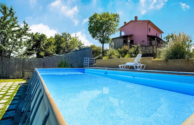 Charming Villa With Pool - Foto 22