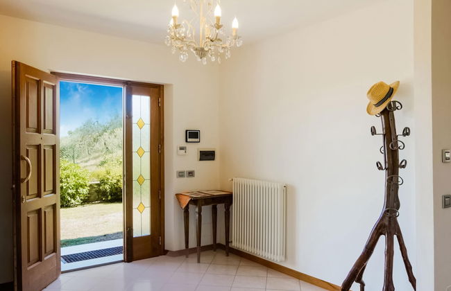 Charming Villa With Pool - Foto 2