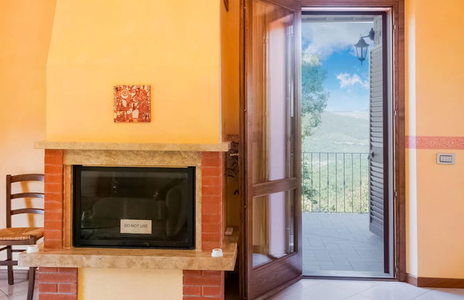 Charming Villa With Pool - Foto 24