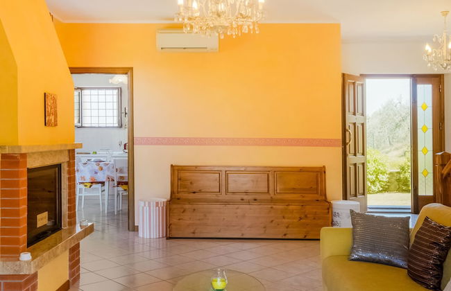 Charming Villa With Pool - Foto 15