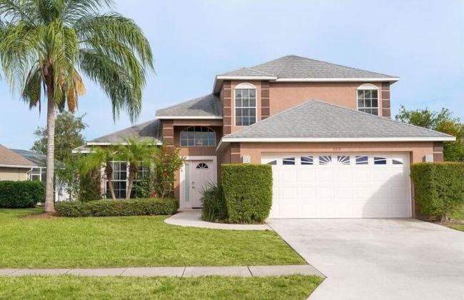 Ly235476 - Oak Island Harbour - 4 Bed 2.5 Baths Villa - Foto 18