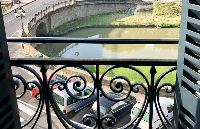 Le Bristol Gites urbains - Foto 16