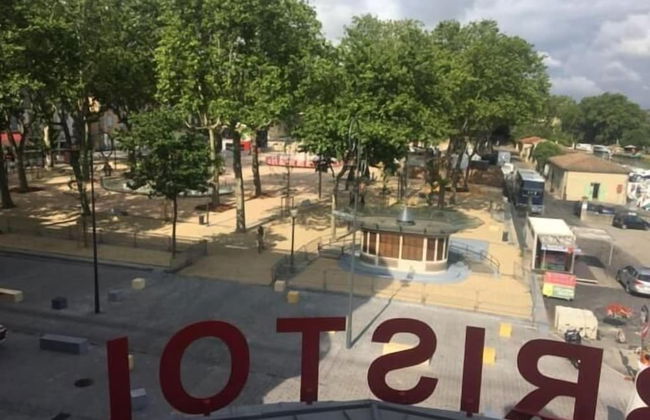 Le Bristol Gites urbains - Foto 65