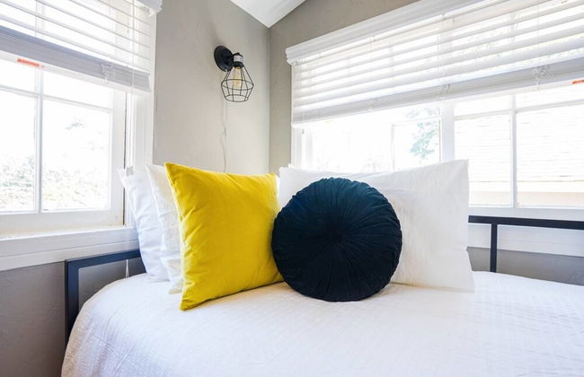 The Urban Union Eclectic Historic Apartment Sleeps 4 - Foto 11