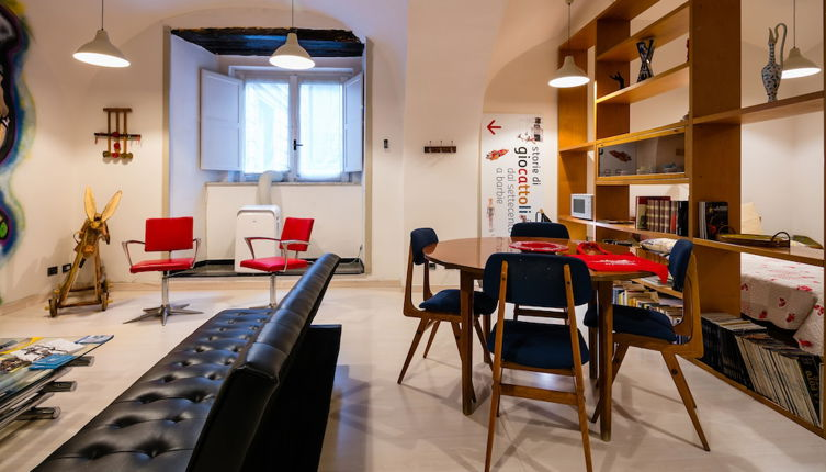 Foto 1 - Appartamento a Palazzo Berio