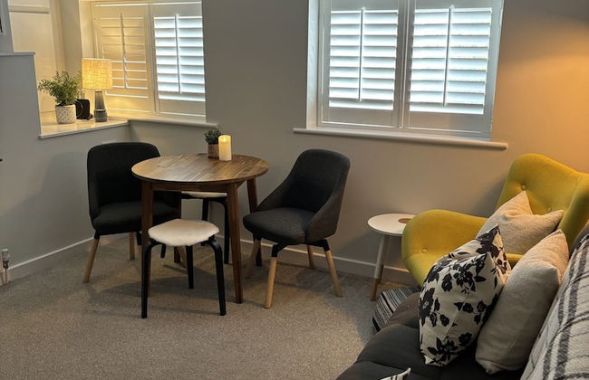 The Hive Apartment - Foto 13