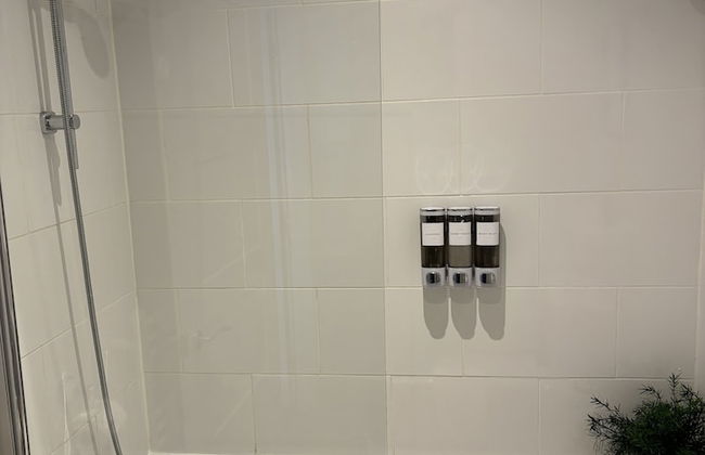 The Hive Apartment - Foto 8