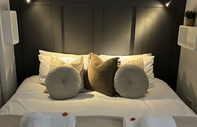 The Hive Apartment - Foto 7