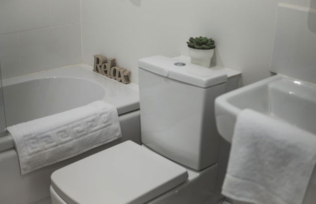The Hive Apartment - Foto 4