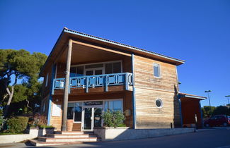 Photo 2 - Les Chalets de la Mer