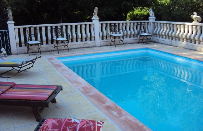 Maison d'hotes La Douloire - Foto 19
