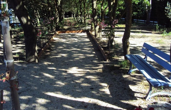 Maison d'hotes La Douloire - Foto 32