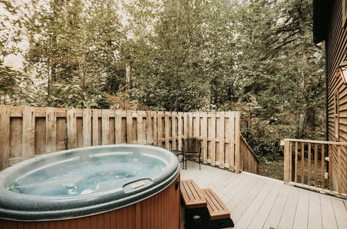 Photo 10 - 89GS - Hot Tub - Pets Ok - WiFi - Sleeps 4