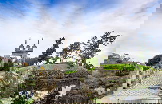 Foto 28 - Hostel Albergue O Meson - Apartamentos