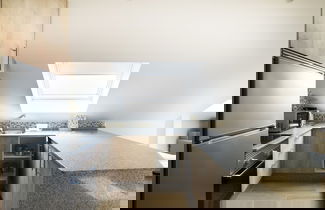 Foto 14 - Hostel Albergue O Meson - Apartamentos