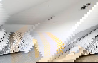 Foto 6 - Hostel Albergue O Meson - Apartamentos