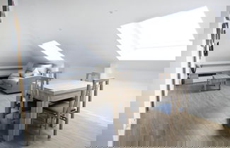 Foto 18 - Hostel Albergue O Meson - Apartamentos