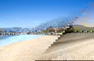 Foto 31 - Hostel Albergue O Meson - Apartamentos