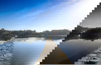 Foto 32 - Hostel Albergue O Meson - Apartamentos