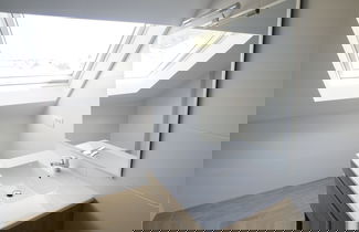 Foto 20 - Hostel Albergue O Meson - Apartamentos