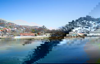 Foto 34 - Hostel Albergue O Meson - Apartamentos