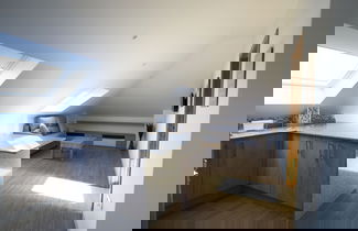 Foto 27 - Hostel Albergue O Meson - Apartamentos