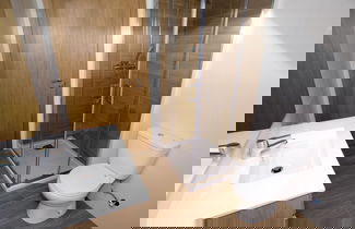 Foto 21 - Hostel Albergue O Meson - Apartamentos