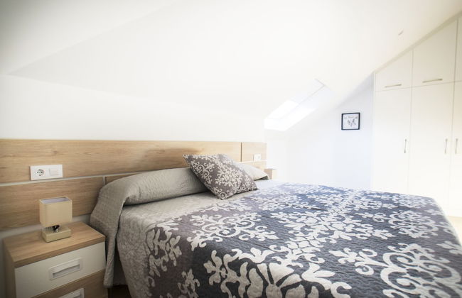 Hostel Albergue O Meson - Apartamentos - Foto 5