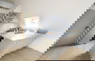 Foto 13 - Hostel Albergue O Meson - Apartamentos