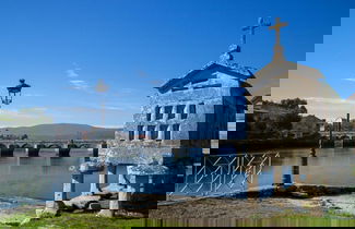 Foto 37 - Hostel Albergue O Meson - Apartamentos