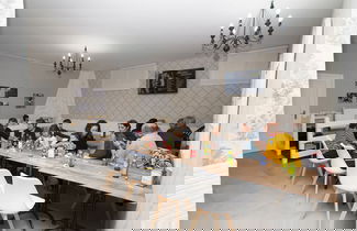 Foto 23 - Hostel Albergue O Meson - Apartamentos