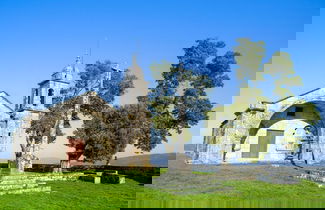 Foto 38 - Hostel Albergue O Meson - Apartamentos