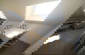 Foto 10 - Hostel Albergue O Meson - Apartamentos