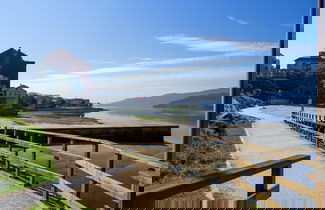 Foto 30 - Hostel Albergue O Meson - Apartamentos