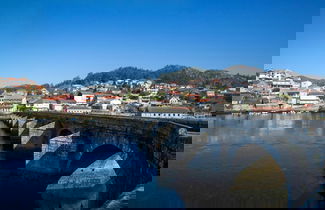 Foto 35 - Hostel Albergue O Meson - Apartamentos