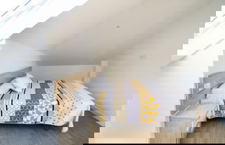 Foto 4 - Hostel Albergue O Meson - Apartamentos