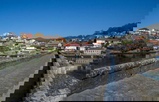 Foto 22 - Hostel Albergue O Meson - Apartamentos