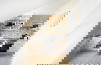 Foto 11 - Hostel Albergue O Meson - Apartamentos