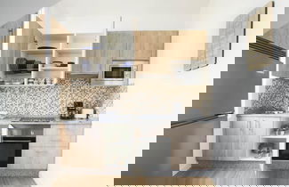 Foto 16 - Hostel Albergue O Meson - Apartamentos