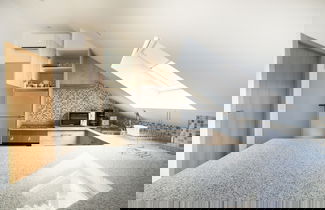 Foto 12 - Hostel Albergue O Meson - Apartamentos