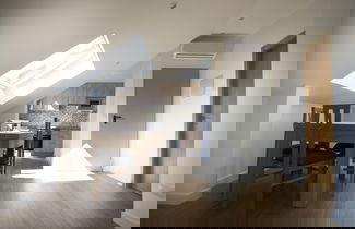 Foto 9 - Hostel Albergue O Meson - Apartamentos