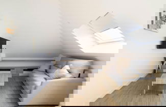 Foto 19 - Hostel Albergue O Meson - Apartamentos