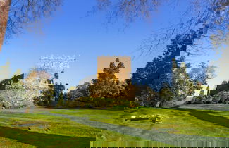 Foto 29 - Hostel Albergue O Meson - Apartamentos