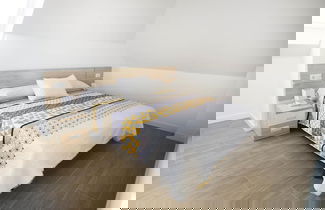 Foto 8 - Hostel Albergue O Meson - Apartamentos