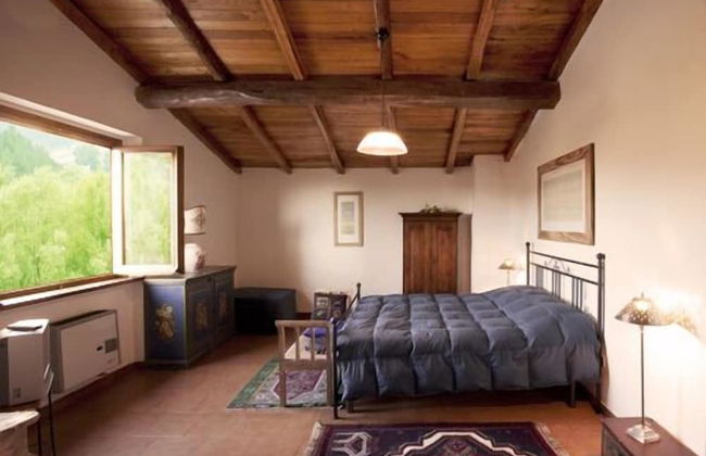 Selvicolle Country House - Foto 17
