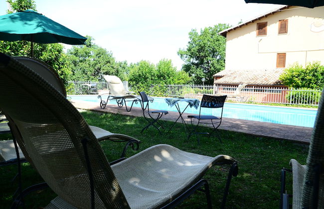 Selvicolle Country House - Foto 42