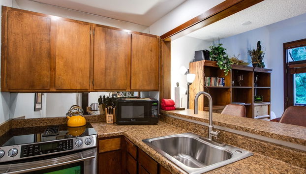 Cozinha privada
