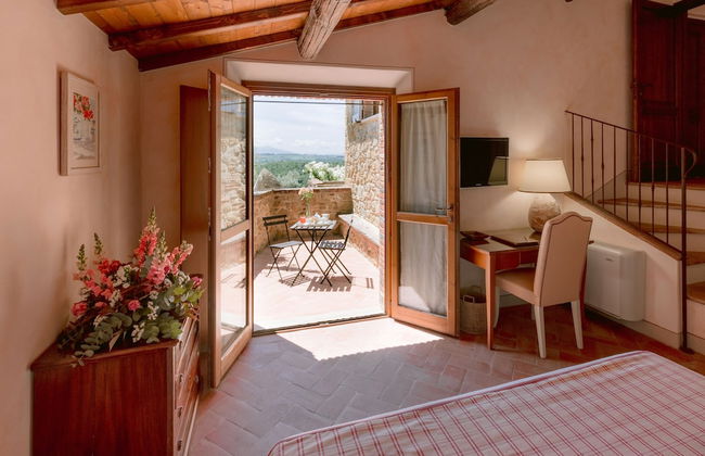Borgo Sant'Ambrogio Resort - Foto 50