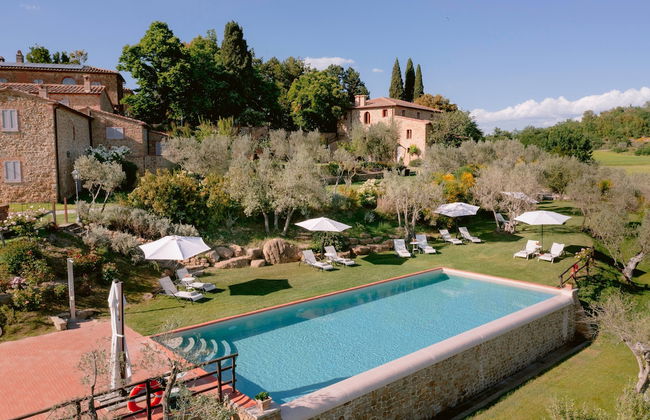Borgo Sant'Ambrogio Resort - Foto 73